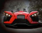Polaris Slingshot 2014 года
